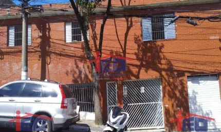 Casa comercial à venda no Novo Osasco, Osasco 