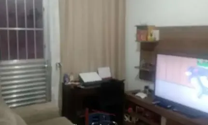 Casa comercial à venda no Padroeira, Osasco 