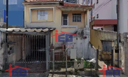 Casa comercial à venda na Vila Osasco, Osasco 