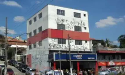 Casa comercial à venda no Km 18, Osasco 