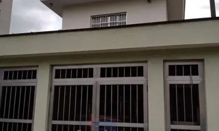 Casa comercial à venda no Presidente Altino, Osasco 