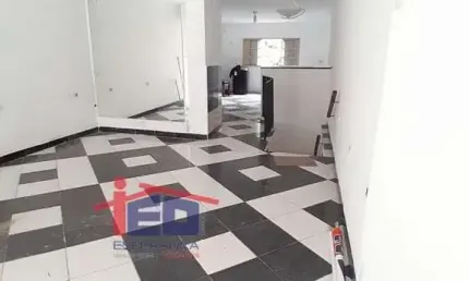 Casa comercial à venda no Centro, Osasco 