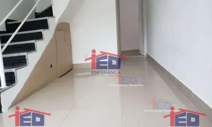 Casa comercial à venda no Centro, Osasco 