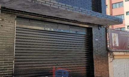 Casa comercial à venda no Centro, Osasco 