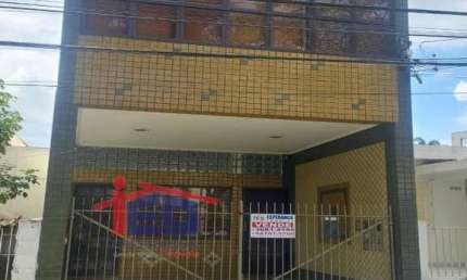 Casa comercial à venda na Bela Vista, Osasco 