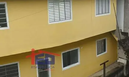 Casa comercial à venda no Bussocaba, Osasco 