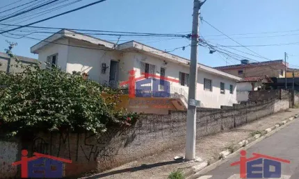 Casa comercial à venda no Jardim D'Abril, Osasco 