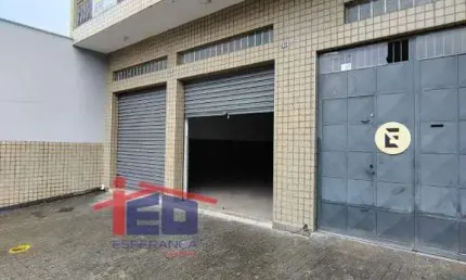 Casa comercial à venda no Jardim das Flores, Osasco 