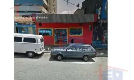 Casa comercial à venda no Centro, Osasco 