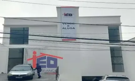 Casa comercial à venda na Bela Vista, Osasco 