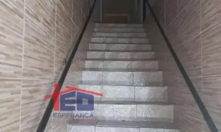 Casa comercial à venda no Veloso, Osasco 