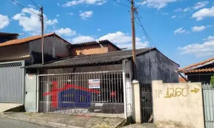 Casa comercial à venda no Jardim D'Abril, São Paulo 