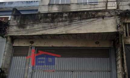 Casa comercial à venda no Santa Maria, Osasco 
