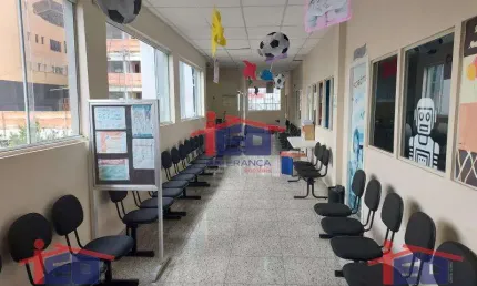 Casa comercial à venda no Centro, Osasco 