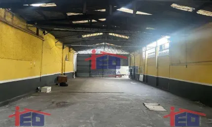 Barracão / Galpão / Depósito para alugar no Centro, Osasco 