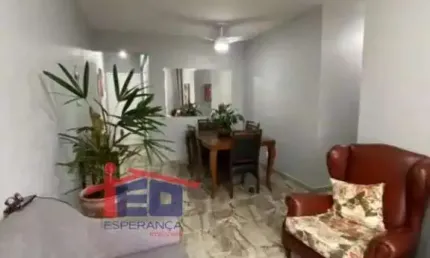 Apartamento com 3 quartos à venda na Vila Iracema, Barueri 