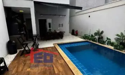 Casa com 3 quartos à venda no Polvilho, Cajamar 