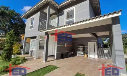 Casa com 5 quartos à venda no Residencial San Diego, Vargem Grande Paulista 