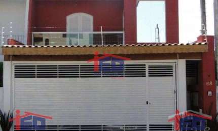 Casa com 3 quartos à venda no Jardim Flórida, São Roque 