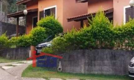Casa com 2 quartos à venda no Jardim Suíça Paulista, São Roque 