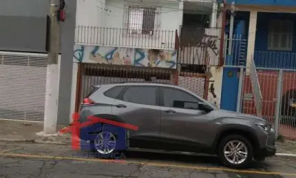Casa com 2 quartos à venda no Centro, Osasco 