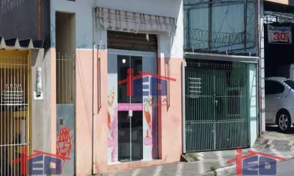 Casa com 5 quartos à venda no Santo Antônio, Osasco 