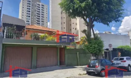 Casa com 2 quartos à venda na Vila Yara, Osasco 