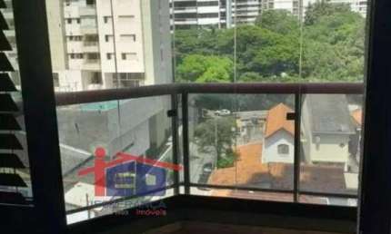 Apartamento com 3 quartos à venda em Sumaré, São Paulo 