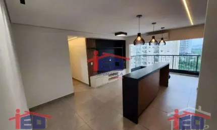 Apartamento com 2 quartos à venda no Jardim Tupanci, Barueri 