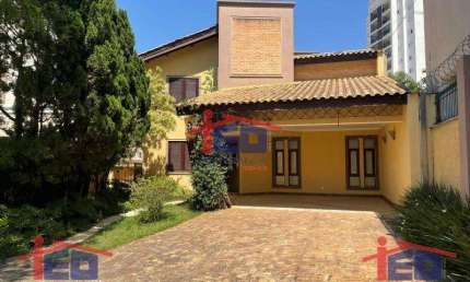 Casa com 4 quartos à venda no Jardim Residencial Sunset Village, Sorocaba 