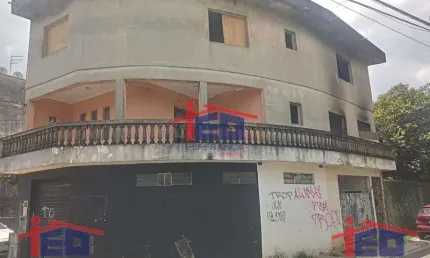 Casa com 3 quartos à venda no Novo Osasco, Osasco 