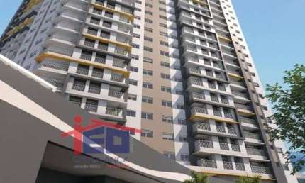 Apartamento com 3 quartos à venda na Vila Osasco, Osasco 