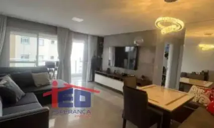 Apartamento com 2 quartos à venda no Centro, Barueri 