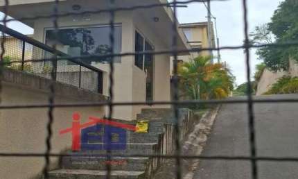 Casa com 3 quartos à venda no Jardim Pioneira, Cotia 