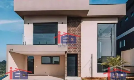 Casa com 3 quartos à venda no Sítio do Rosário, Santana de Parnaíba 