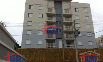 Apartamento com 2 quartos à venda no Conceição, Osasco 