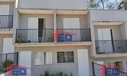 Casa em condomínio fechado com 2 quartos à venda no Bairro da Graça, Cotia 