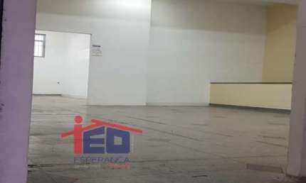 Casa comercial para alugar no Jardim das Flores, Osasco 