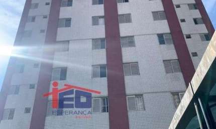 Apartamento com 2 quartos para alugar no Centro, Osasco 