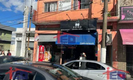 Prédio à venda no Santo Antônio, Osasco 