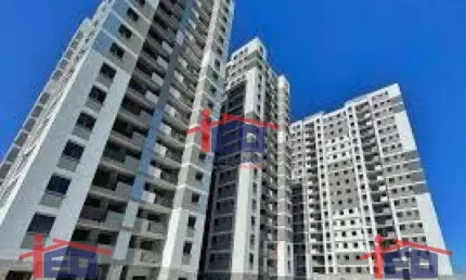 Apartamento com 2 quartos à venda no Centro, Osasco 