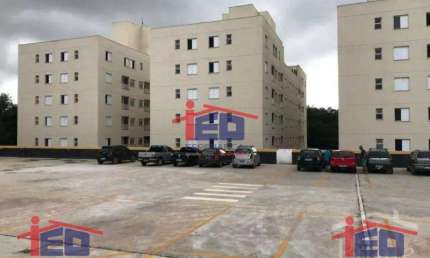 Apartamento com 2 quartos à venda no Jardim Colibri, Cotia 