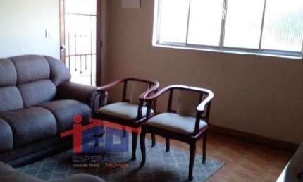 Casa com 3 quartos à venda na Bela Vista, Osasco 