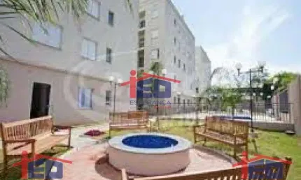 Apartamento com 2 quartos à venda no Novo Osasco, Osasco 