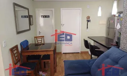 Apartamento com 2 quartos à venda no Novo Osasco, Osasco 