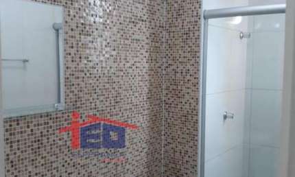 Apartamento com 3 quartos à venda no Continental, Osasco 