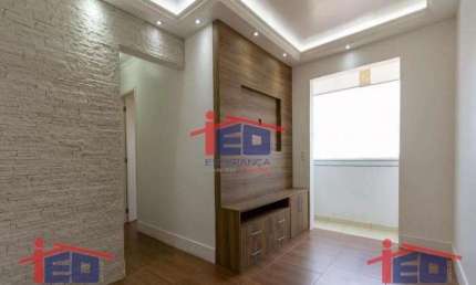 Apartamento com 2 quartos à venda no Presidente Altino, Osasco 