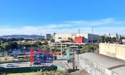 Apartamento com 2 quartos à venda na Vila Yara, Osasco 