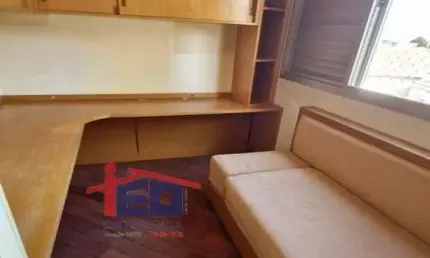 Apartamento com 3 quartos à venda na Vila Osasco, Osasco 