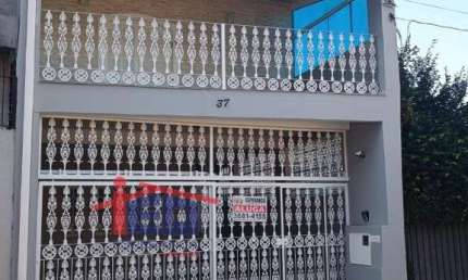 Casa com 3 quartos para alugar na Bela Vista, Osasco 